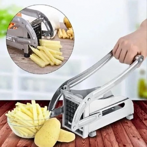 Cortador De Papas